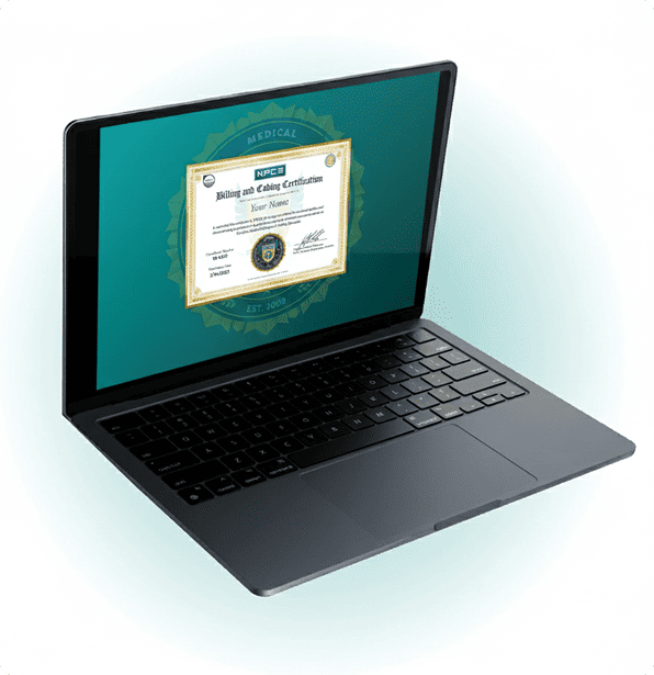 BECOME A CERTIFIED MEDICAL BILLER AND CODER WITH NPCE