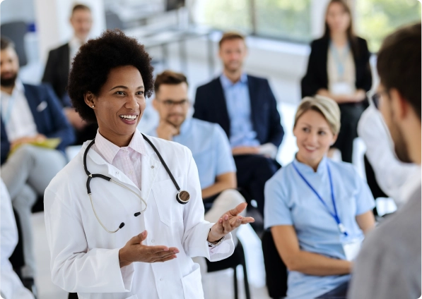 EXÁMENES PATROCINADOS POR LA ESCUELA O EL EMPLEADOR Asistente Médico