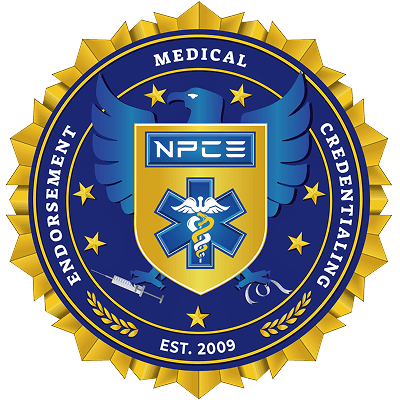 NPCE STAMP