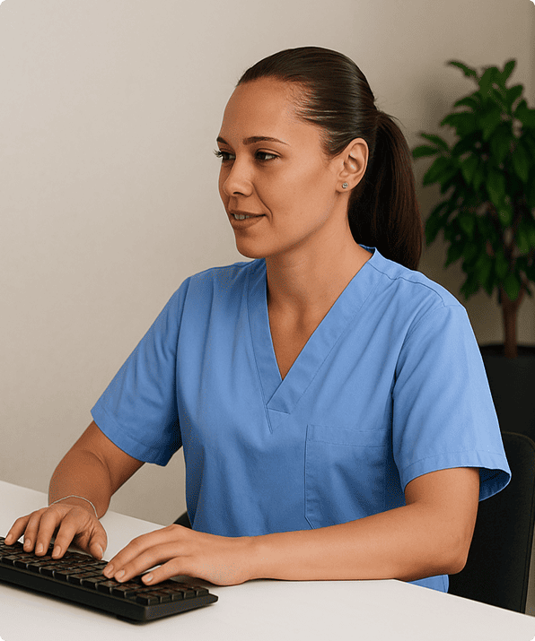 POR QUÉ LOS ASISTENTES MÉDICOS NECESITAN CEUS